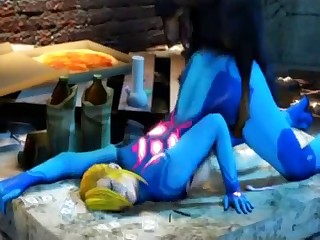 Beautiful doggy pounds a horny young zoophile