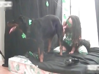 cougar bestiality story porn movies