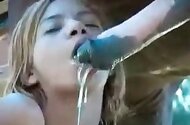 Amateur Bestiality